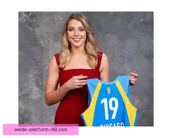 WNBA球星普拉姆首创数字分身引领职业女运动员进入AI时代