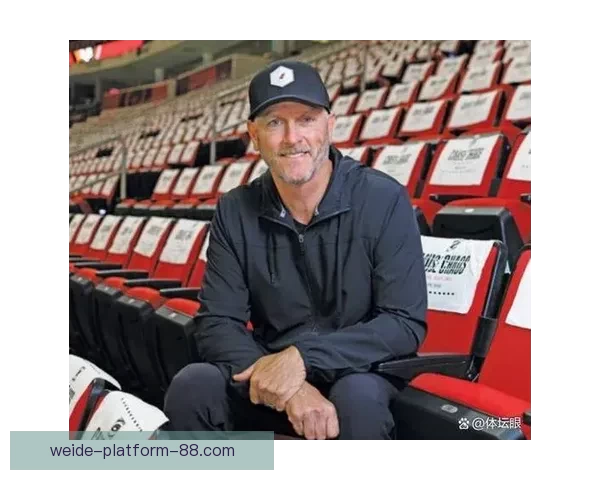 开拓者新老板未决定斯普利特与克罗宁去留 球队表现未达预期高度 开拓者新老板未决定斯普利特与克罗宁去留 球队表现未达预期高度