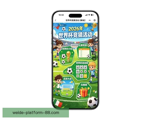 世界杯竞猜热潮来袭看球迷如何边看比赛边赢取大奖攻略实战得全解